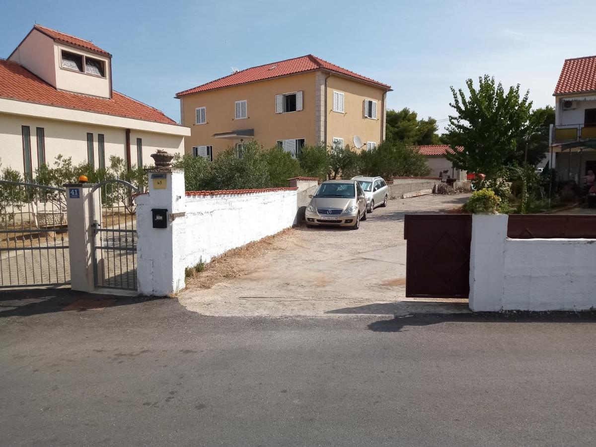 شقة Riva 2 كرابانج المظهر الخارجي الصورة